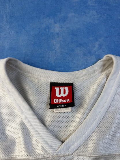 Jersey Wilson Panthers #39 Made in USA 90s S/XS