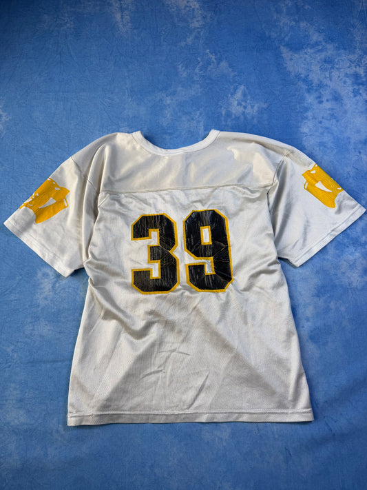 Jersey Wilson Panthers #39 Made in USA 90s S/XS