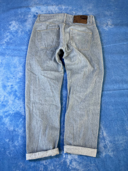 Jeansy Selvedge Naked & Famous Easy Guy M
