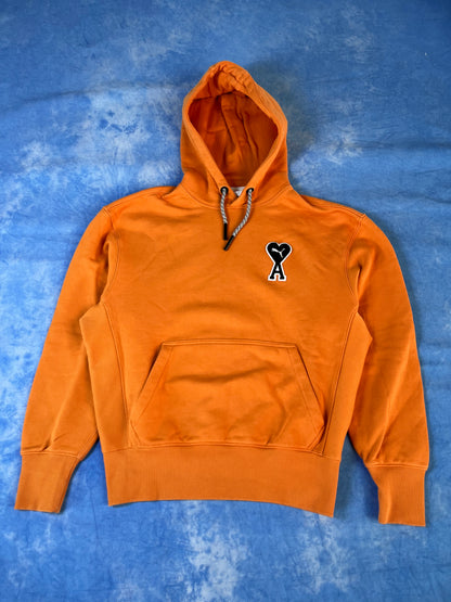 Bluza z Kapturem Puma x AMI Paris  SS22 S