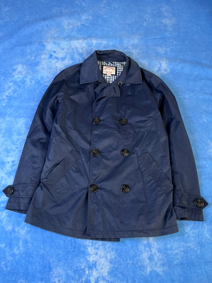 Lekka Kurtka Bosmanka Brooks Brothers Main Line M