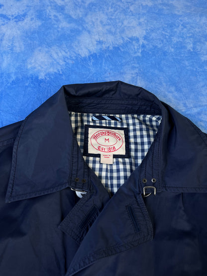 Lekka Kurtka Bosmanka Brooks Brothers Main Line M