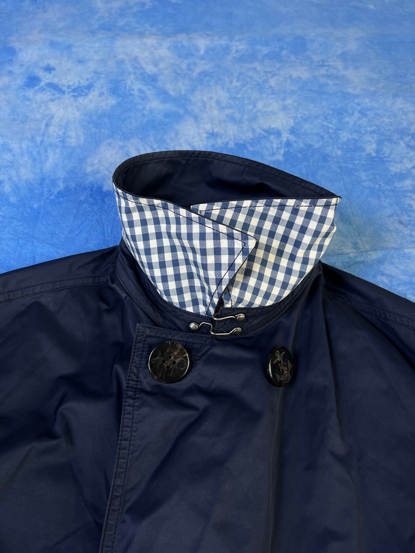 Lekka Kurtka Bosmanka Brooks Brothers Main Line M