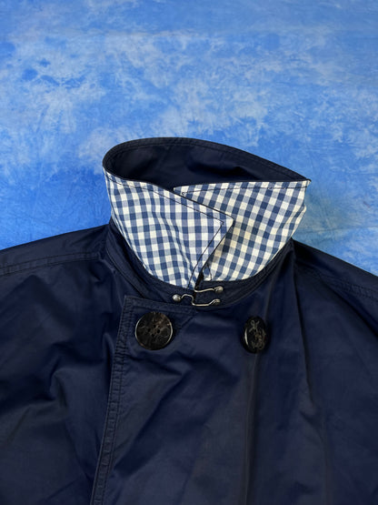 Lekka Kurtka Bosmanka Brooks Brothers Main Line M