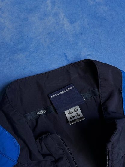 Kurtka Wiatrówka Umbro x England 2003-2005 XL