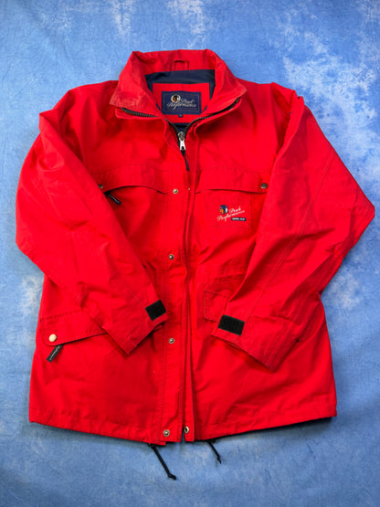 Kurtka Przeciwdeszczowa Peak Performance Gore-Tex Limited Ediditon 1995 XL
