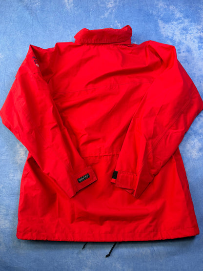 Kurtka Przeciwdeszczowa Peak Performance Gore-Tex Limited Ediditon 1995 XL