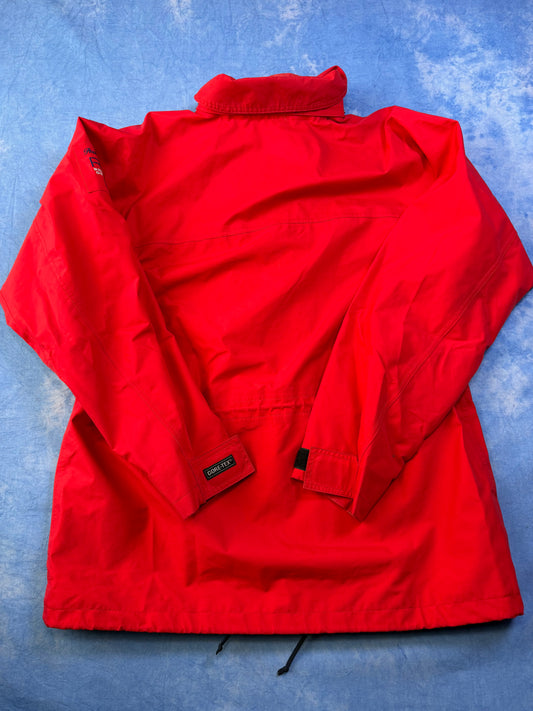 Peak Performance Gore-Tex Rain Jacket Limited Edition 1995 XL