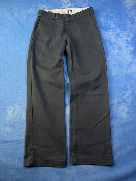 Spodnie Materiałowe Dickies Icons 874 M