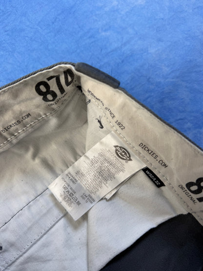 Spodnie Materiałowe Dickies Icons 874 M