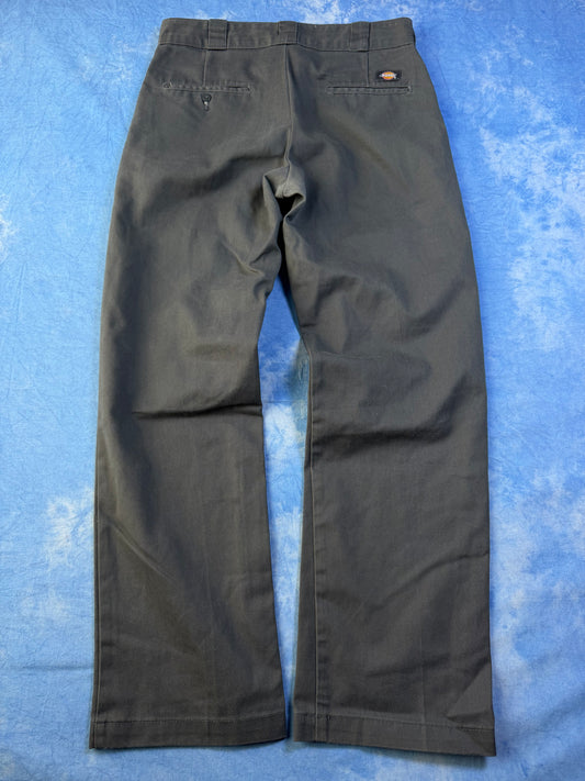 Spodnie Materiałowe Dickies Icons 874 M