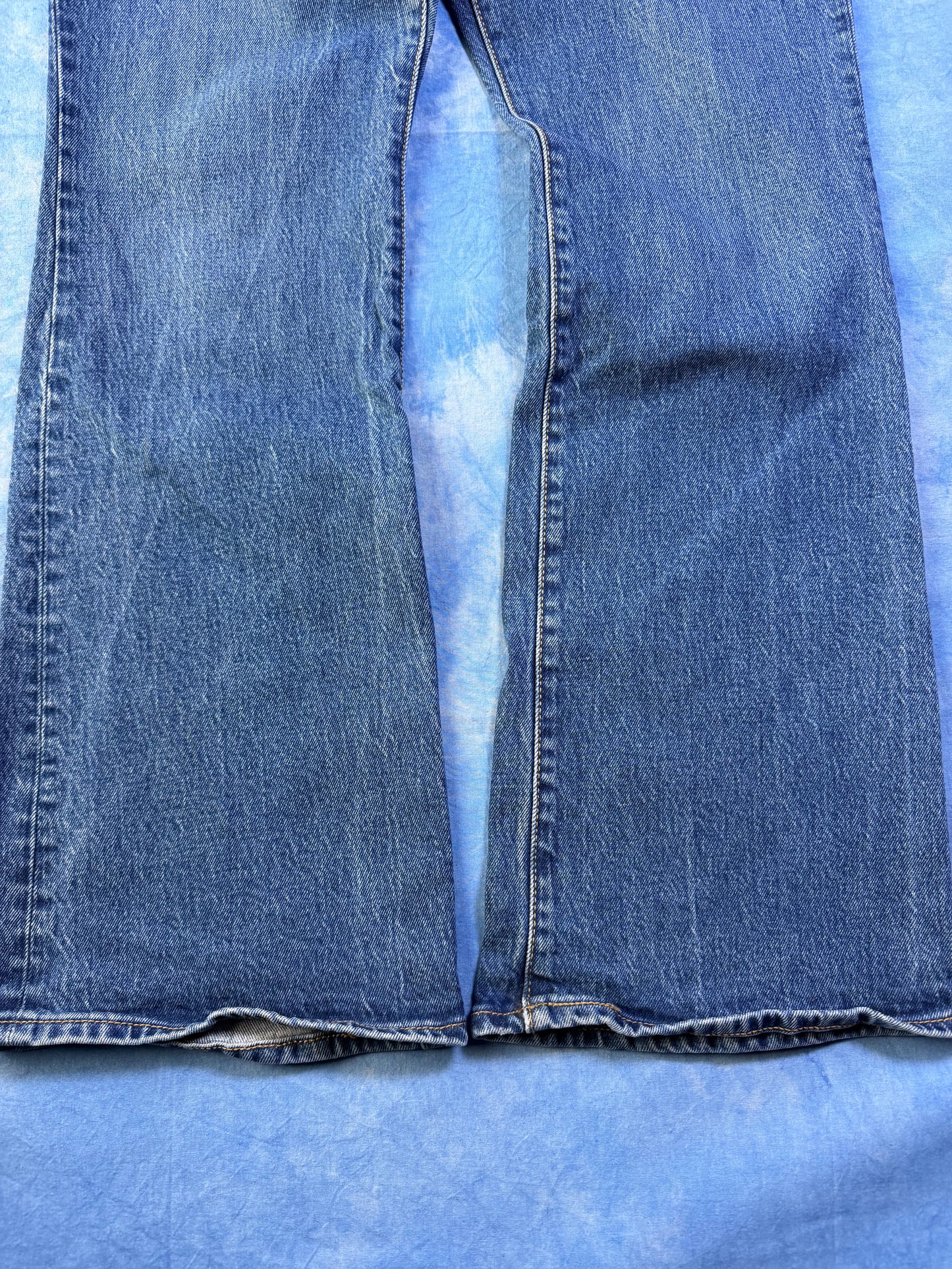 Levi's Women's Ribcage Bootcut Jeans XS/S