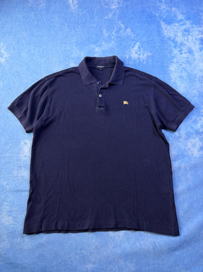 Koszulka Polo Burberry 2000s L