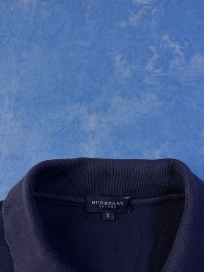 Koszulka Polo Burberry 2000s L