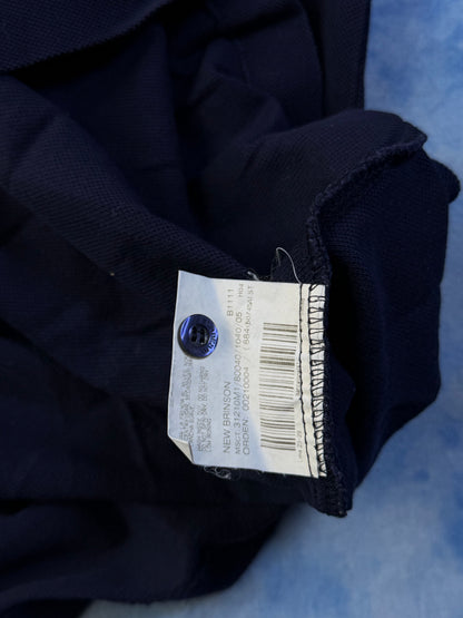 Koszulka Polo Burberry 2000s L