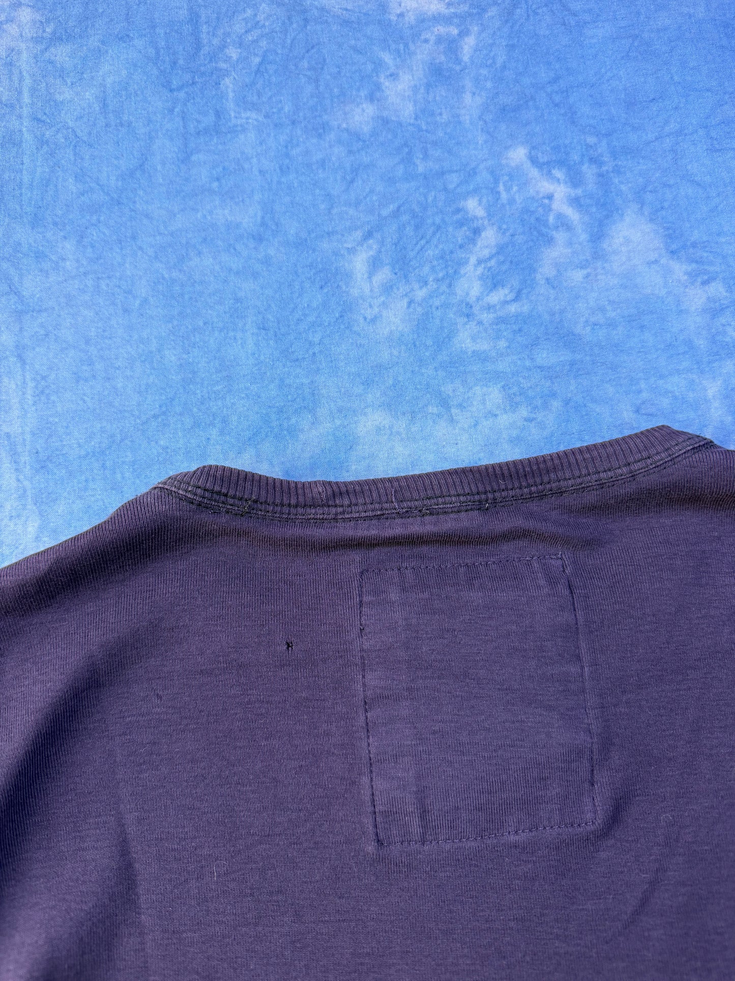 Koszulka G-Star Raw Skull 2000s S/M