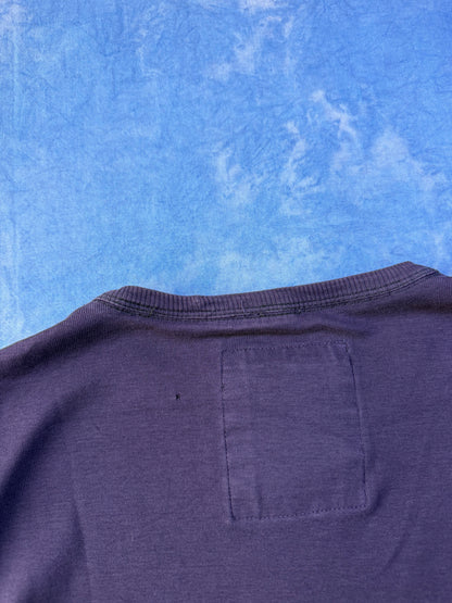 Koszulka G-Star Raw Skull 2000s S/M