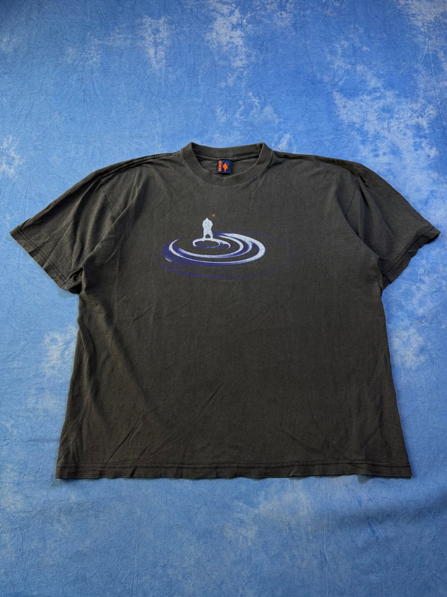 Koszulka Genesis - Calling All Stations Europe Tour 1998 L/XL