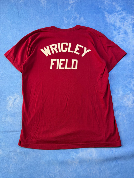 Koszulka LA, Wrigley Field Made in USA L