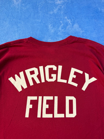 Koszulka LA, Wrigley Field Made in USA L