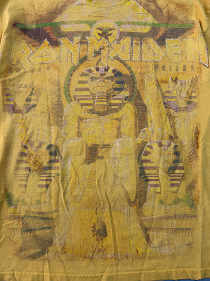 Koszulka Iron Maiden - Powerslave 2010' L