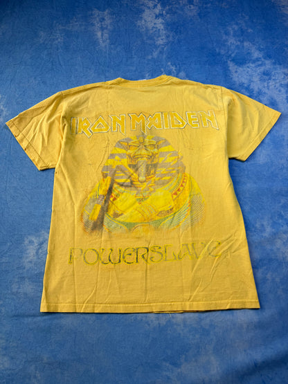 Koszulka Iron Maiden - Powerslave 2010' L