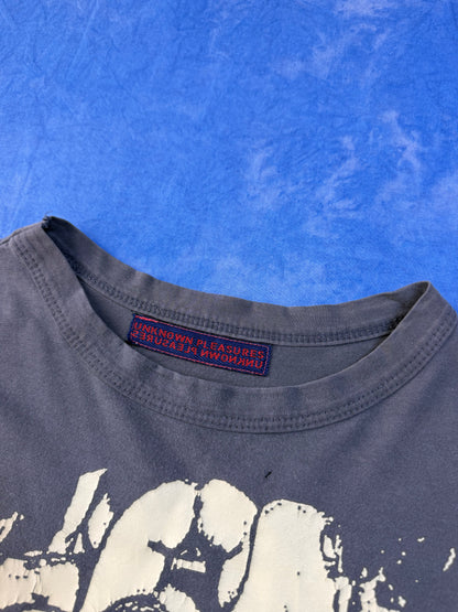 Koszulka Unknown Pleasures - Women's Orgy 2000s M