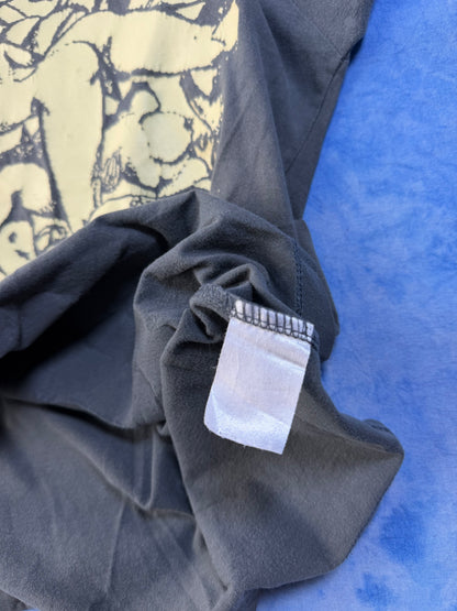 Koszulka Unknown Pleasures - Women's Orgy 2000s M