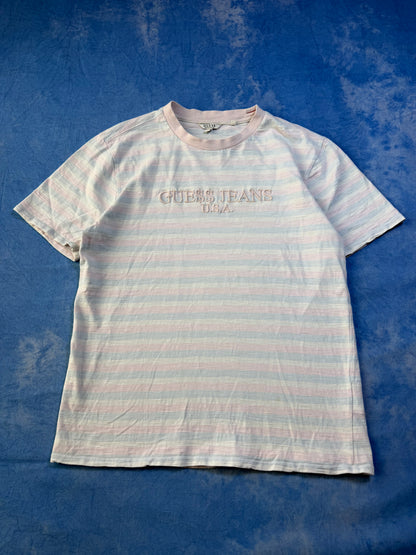 Guess x A$AP Rocky 2016 T-shirt M