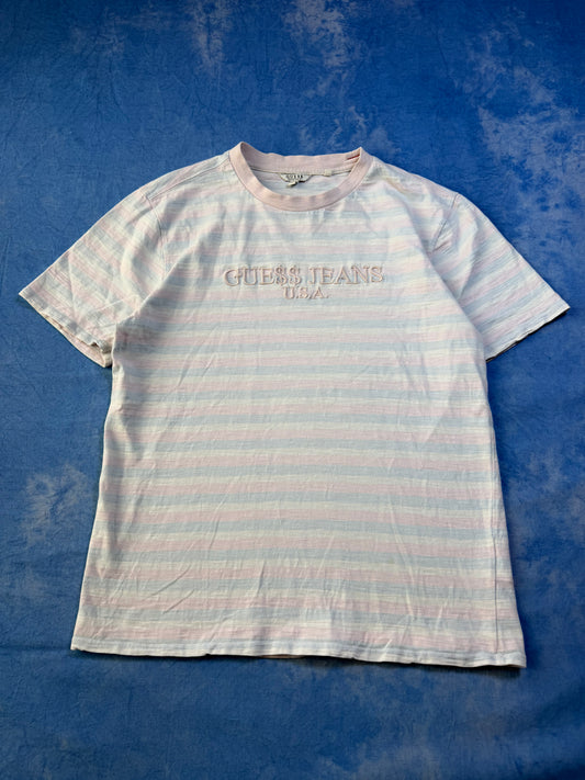 Guess x A$AP Rocky 2016 T-shirt M