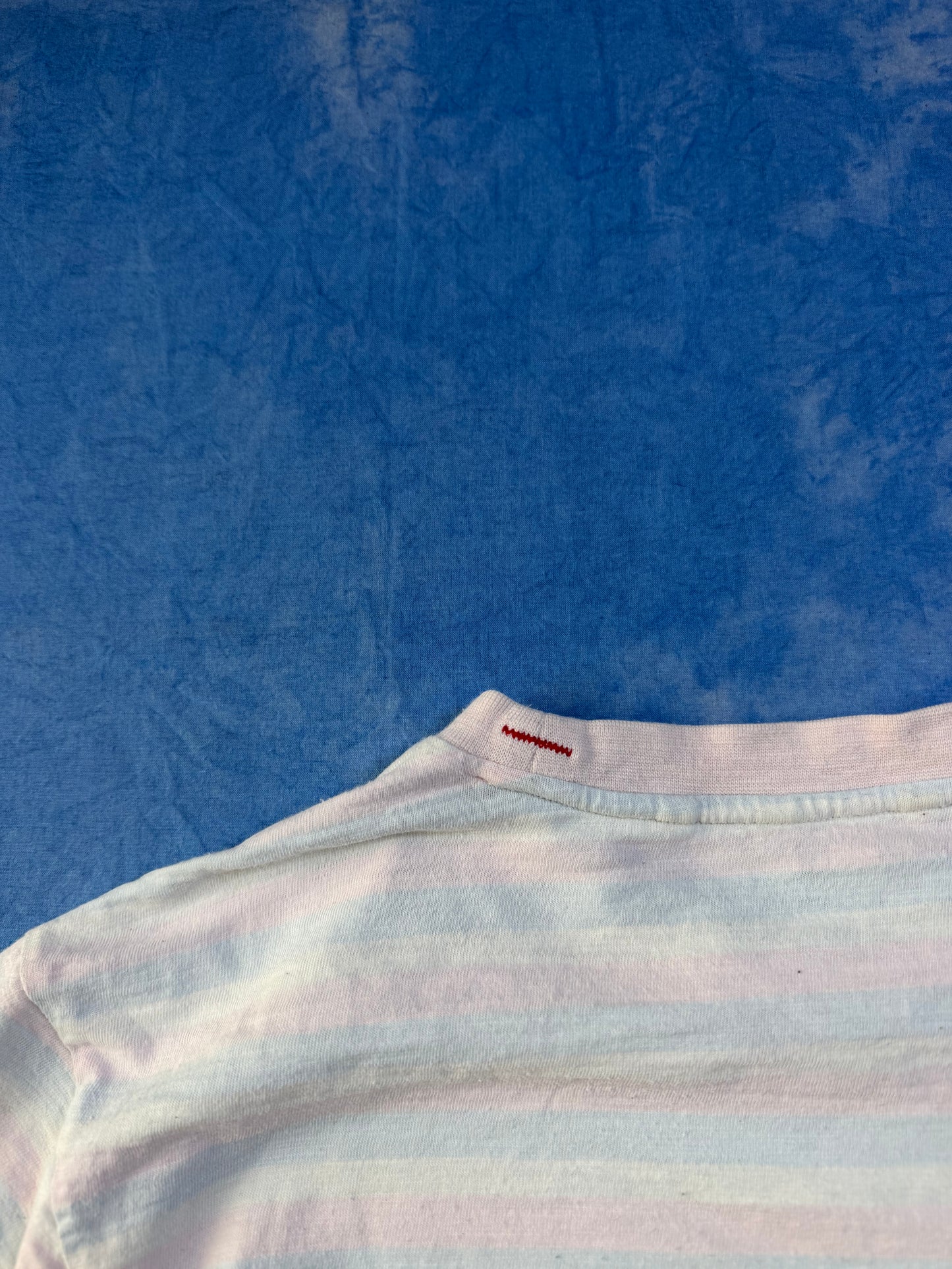 Guess x A$AP Rocky 2016 T-shirt M