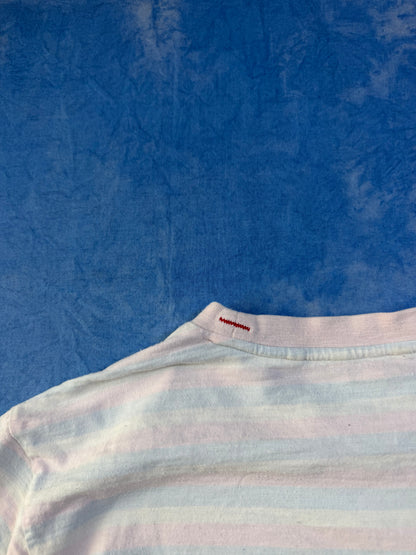 Guess x A$AP Rocky 2016 T-shirt M
