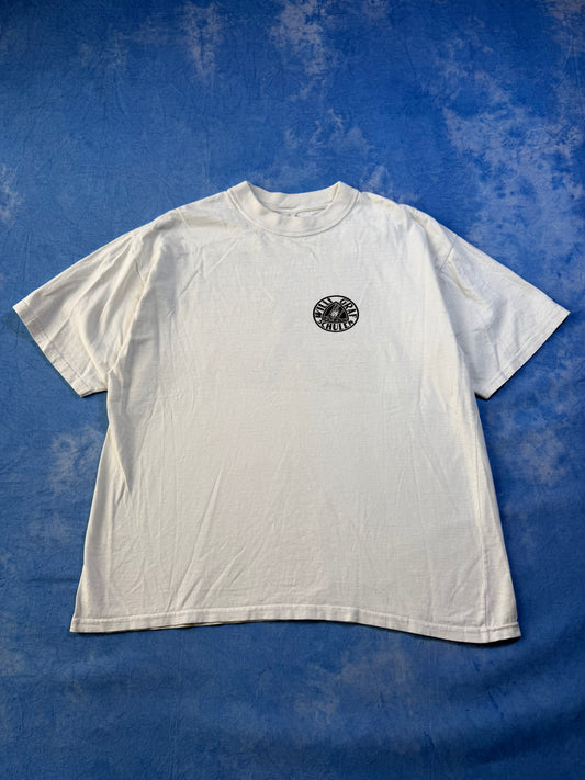 Catholic School x Keith Haring 90s T-shirt L