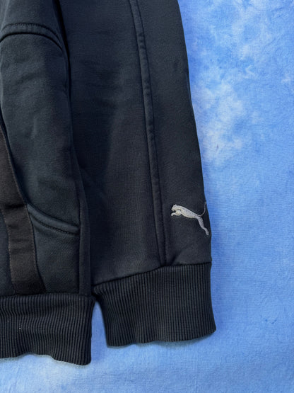 Bluza Zip Puma x Ferrari 2000s S