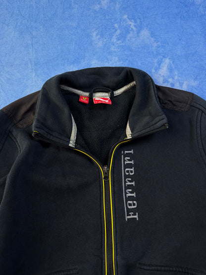 Bluza Zip Puma x Ferrari 2000s S