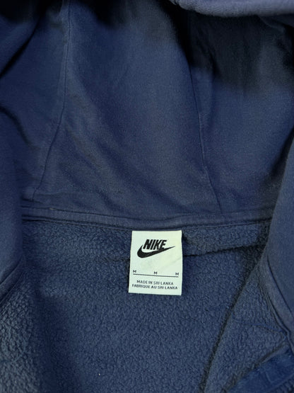 Bluza Zip z Kapturem Nike L