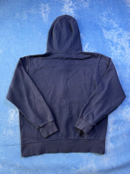 Bluza Zip z Kapturem Nike L