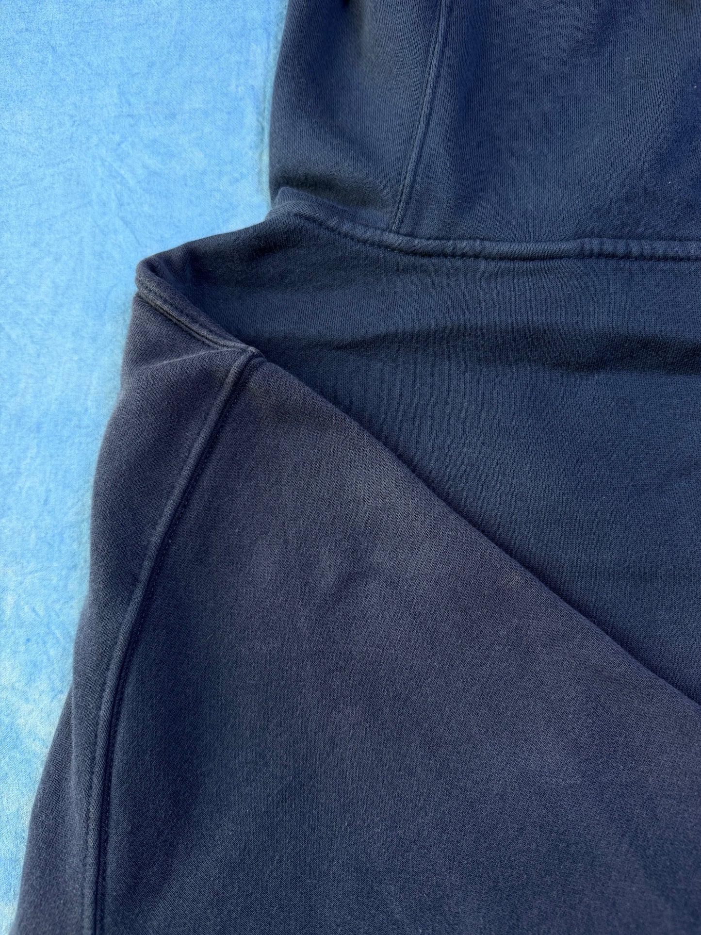 Bluza Zip z Kapturem Nike L