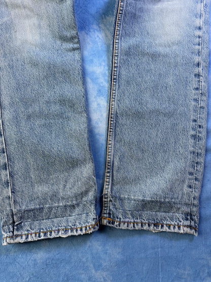 Jeansy Nudie Jeans Gritty Jackson L
