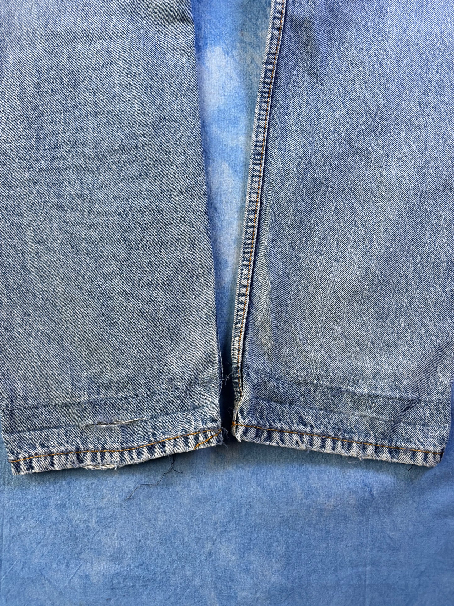 Jeansy Nudie Jeans Gritty Jackson L
