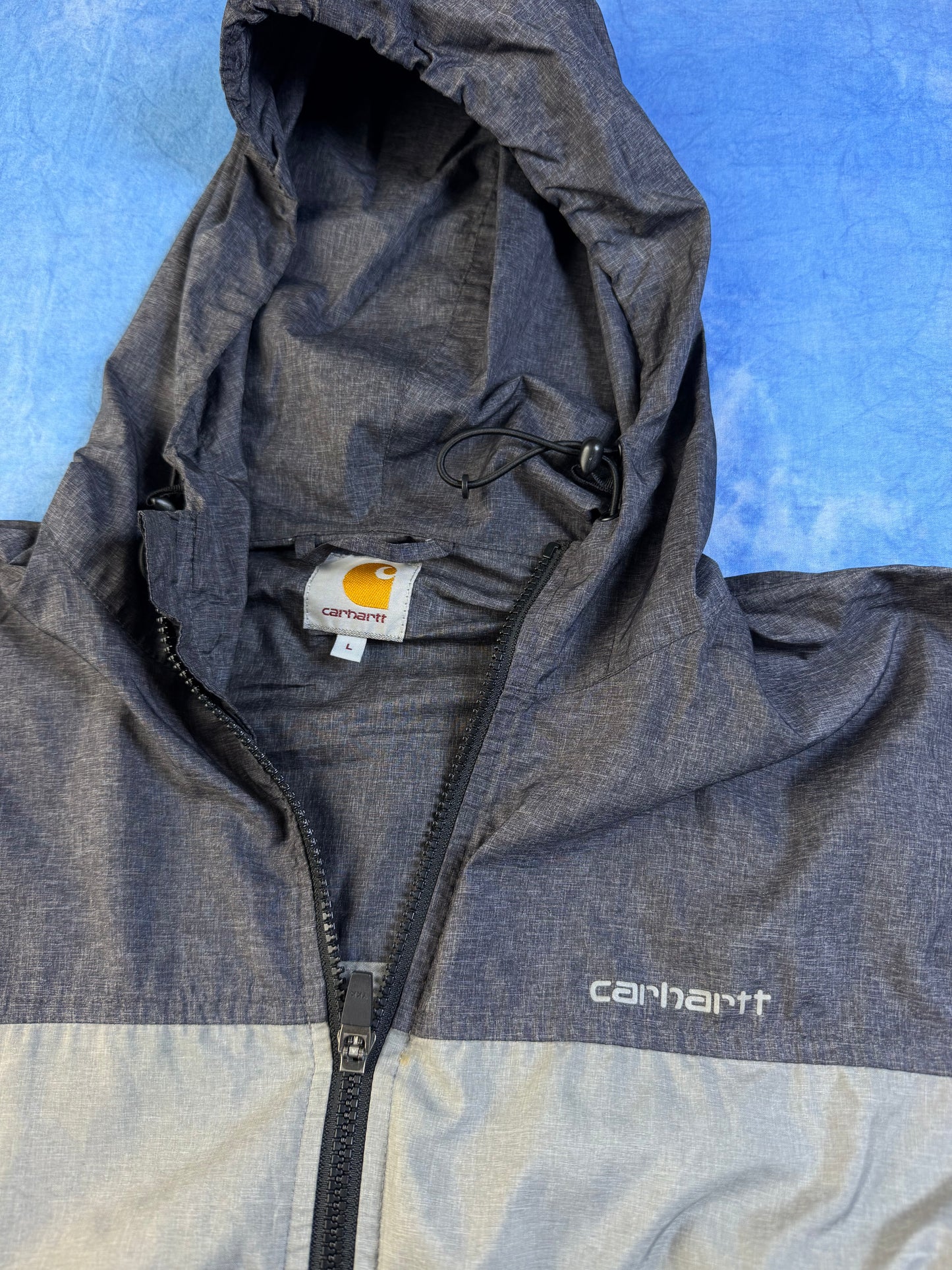 Kurtka Wiatrówka Carhartt WIP Walsh Jacket