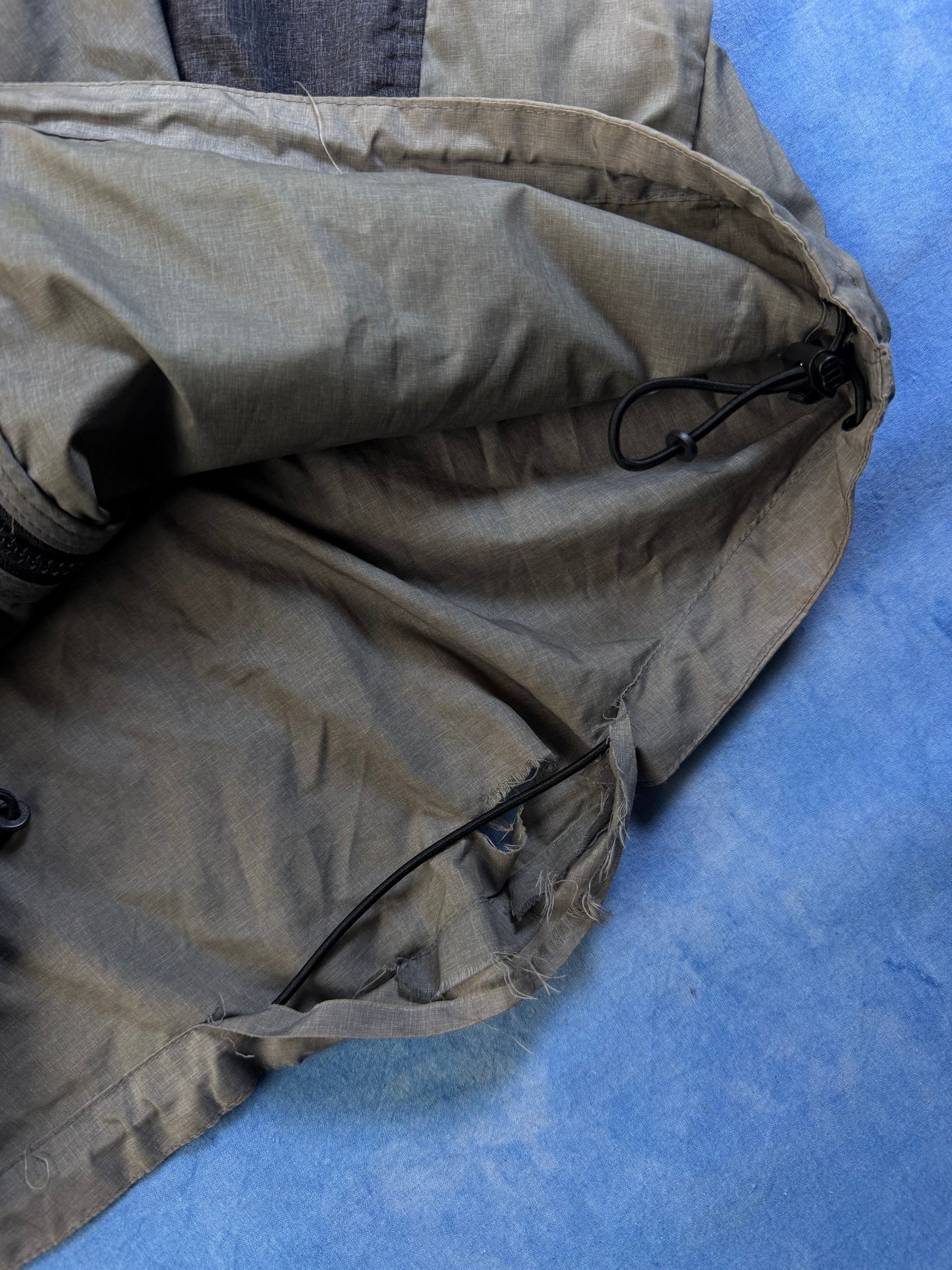 Kurtka Wiatrówka Carhartt WIP Walsh Jacket