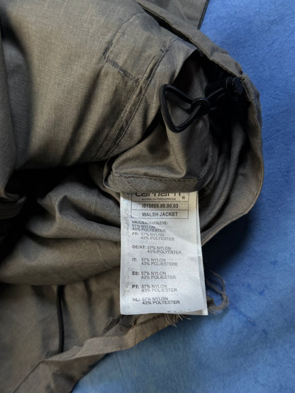 Kurtka Wiatrówka Carhartt WIP Walsh Jacket