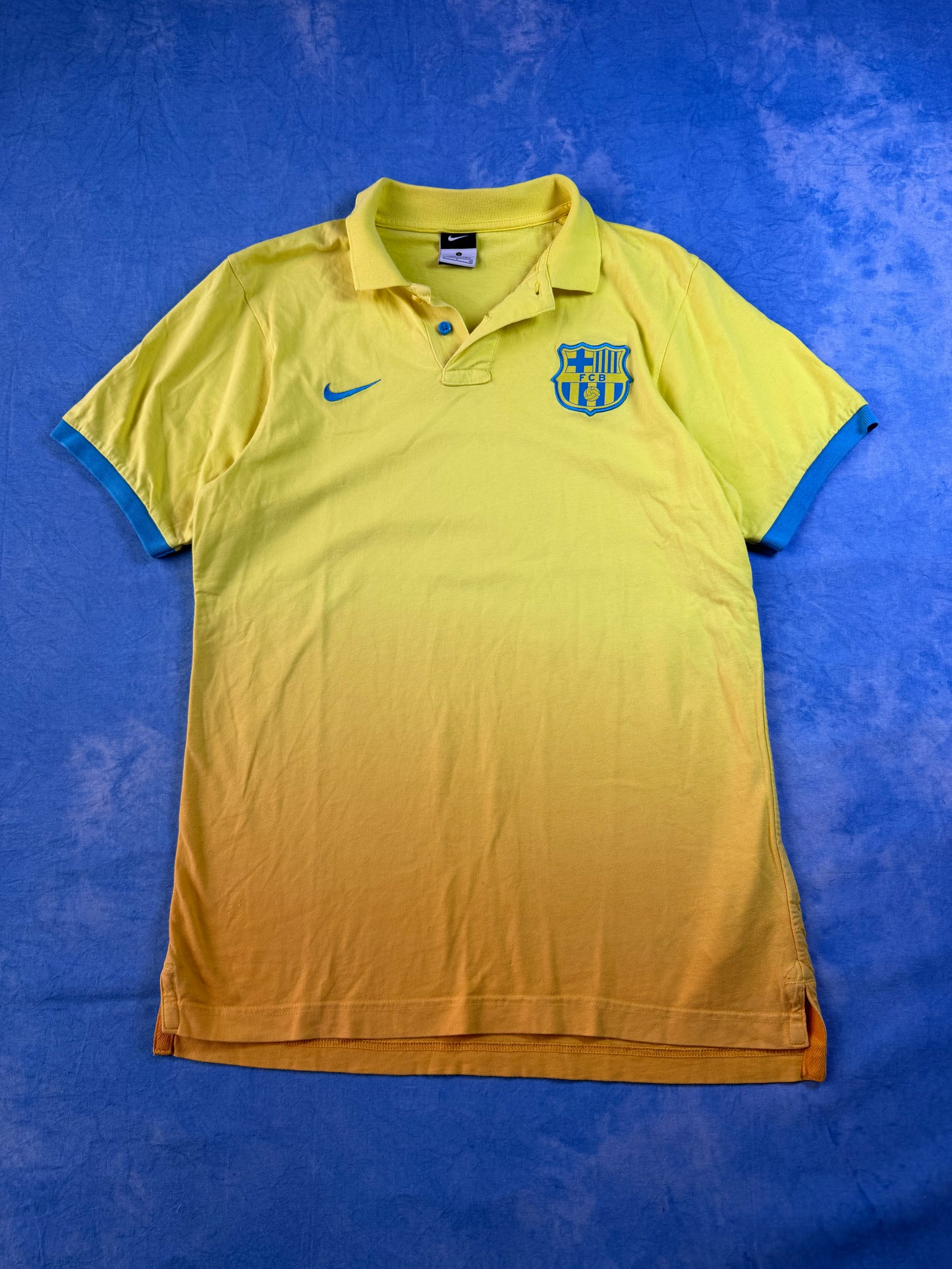 Koszulka Polo Nike x FC Barcelona
