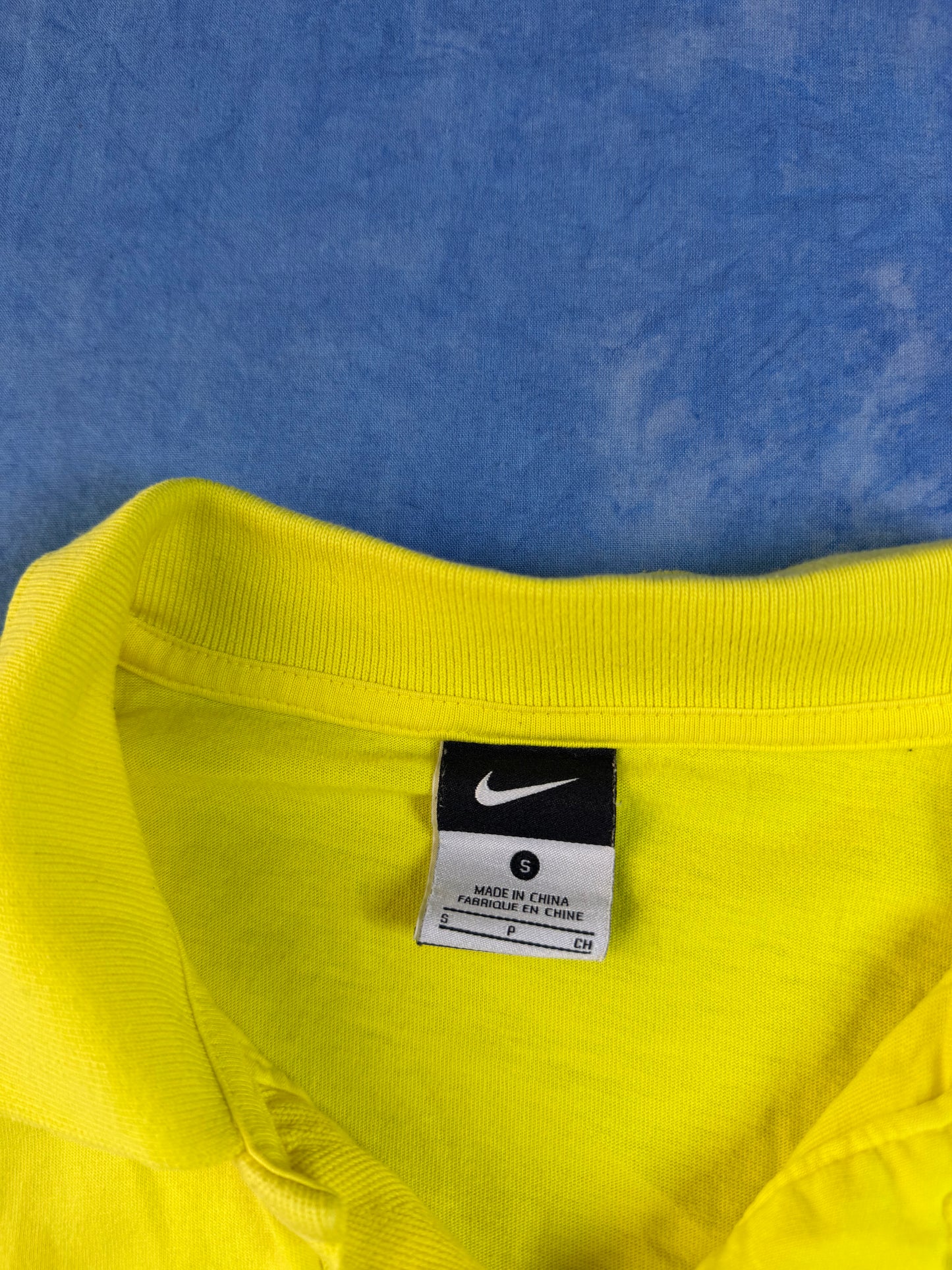 Koszulka Polo Nike x FC Barcelona