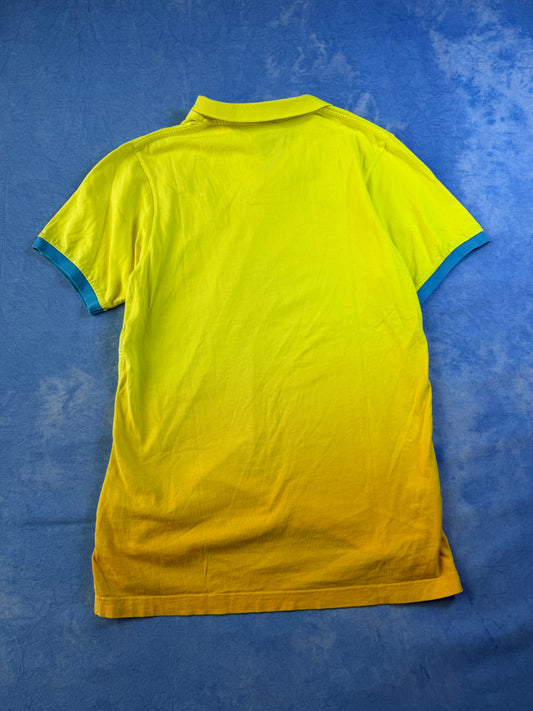 Koszulka Polo Nike x FC Barcelona
