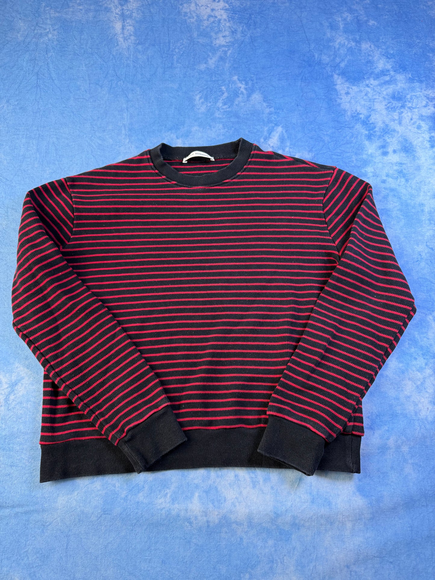 Sofie Schnoor Striped Sweater M/L