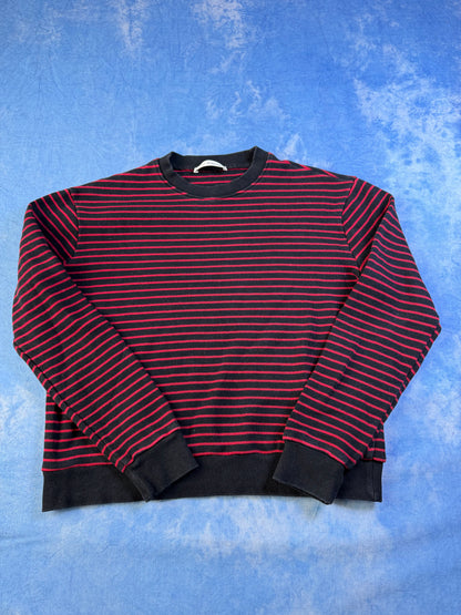 Sofie Schnoor Striped Sweater M/L