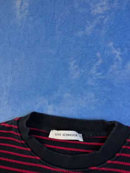 Sofie Schnoor Striped Sweater M/L