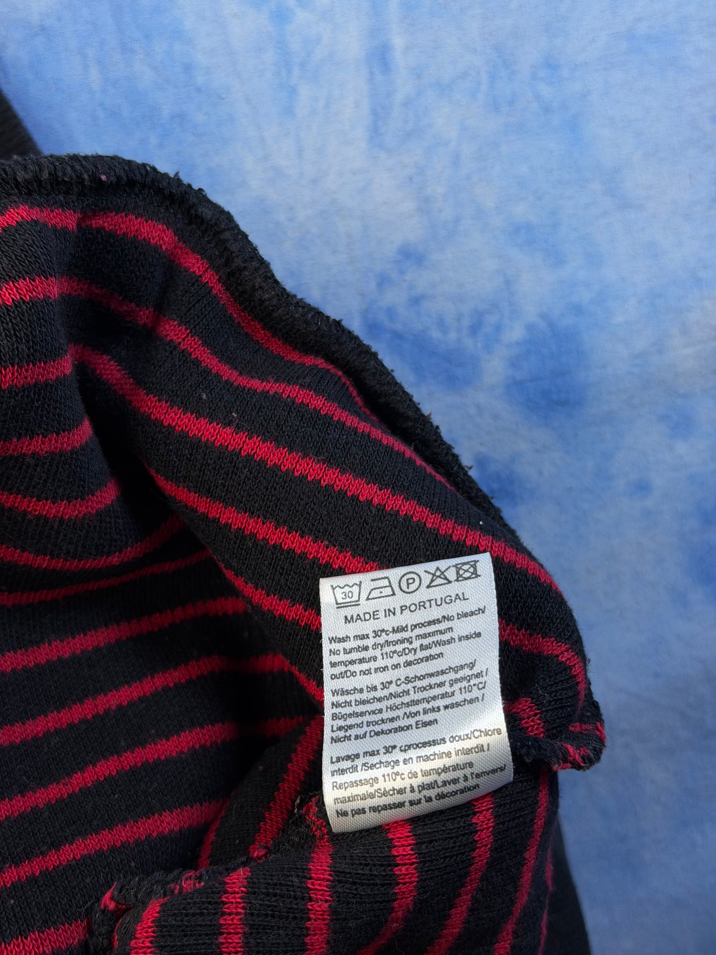 Sofie Schnoor Striped Sweater M/L